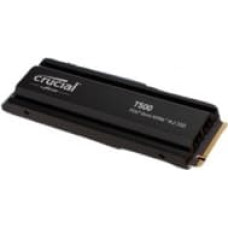 Crucial Disc T500 1TB M.2 NVMe 2280 PCIe 4.0 7300/6800