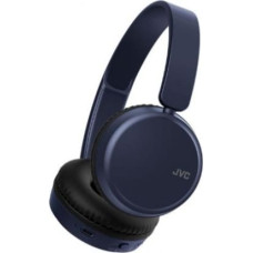 JVC Headphones JVC HA-S36 WAU blue