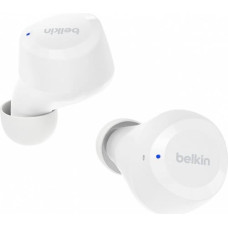 Belkin Earphones Soundform Bolt TWS white