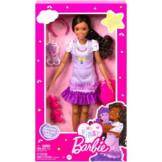 Mattel My first Barbie doll, Barbie dog