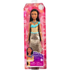 Mattel Disney Princess Pocahontas doll