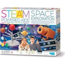 4M Educational kit Space Exploration