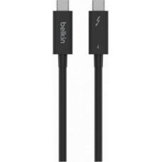 Belkin Thunderbolt 4 C-C Active 2m cable