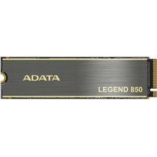 Adata SSD drive Legend 850 2TB PCIe 4x4 5/4.5 GB/s M2