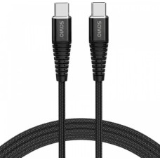 Savio USB type C cable CL-159