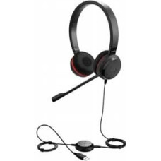 Jabra Evolve 30 II Stereo USB/3,5mm