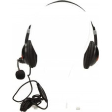 Natec HEADPHONES WITH MICROPHONE DRONE