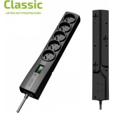 Ever Surge protector CLASSIC 3m T/LZ09-CLA030/0000