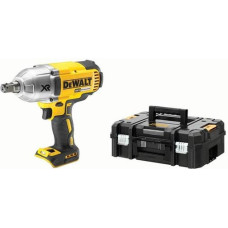 Dewalt KLUCZ UDAROWY 18V 1/2