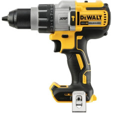 Dewalt WIERTARKO-WKRĘTARKA UDAROWA 18V 95/66Nm 3-BIEGI BEZ AKUMULATORÓW I ŁAD. TSTAK DCD996NT