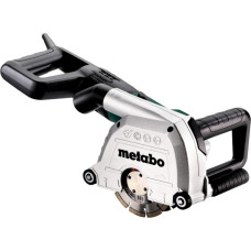 Metabo BRUZDOWNICA 125mm 1900W WALIZKA 2 TARCZE DIAM. MFE 40