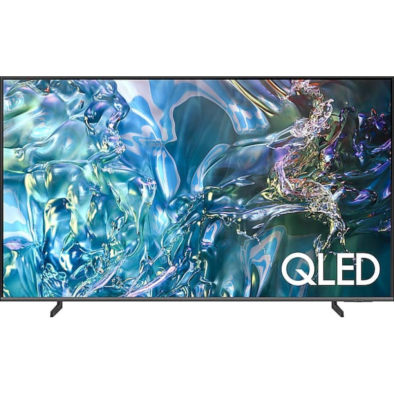 Samsung TV SET LCD 50" QLED 4K/QE50Q67DAUXXH SAMSUNG