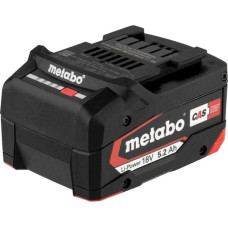 Metabo Li-Power Ext. Battery 18V 5,2 Ah