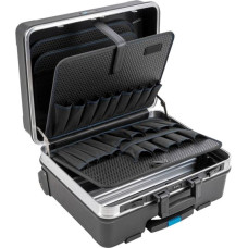 B&W International B&W Profi Case Type GO 120.04/P black tool case