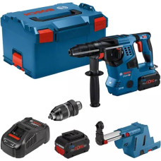 Bosch GBH 18V-28 CF PROFESSIONAL SDS Plus