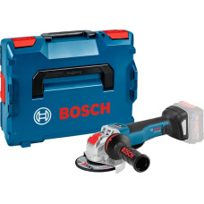 Bosch GWX 18V-10 PSC Professional leņķa slīpmašīna 12,5 cm 9000 RPM 2 kg