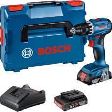 Bosch 0 601 9K3 203 urbis 1900 RPM 900 g Melns, Zils, Sarkans