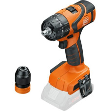 Fein ASB 18 Q AS N00 Cordless Combi Drill