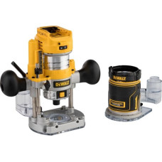 Dewalt FREZARKA  18V 2w1 8mm BEZ AKUMULATORÓW I ŁADOWARKI TSTAK DCW604NT