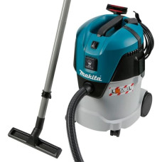 Makita VC2512L Vacuum Cleaner