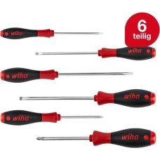 Wiha Screwdriver Set SoftFinish