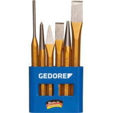 Gedore Tool Set 6-pieces