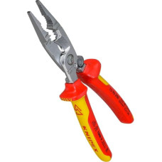 Knipex Pliers for Electrical Installation