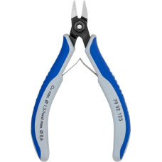 Knipex Precision Electronics Diagonal Cutter