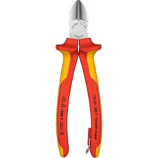 Knipex Diagonal Cutter