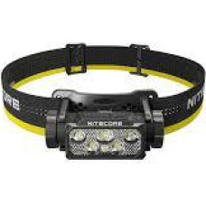 Nitecore HEADLAMP H SERIES 1600 LUMENS/HC60 UHE NITECORE