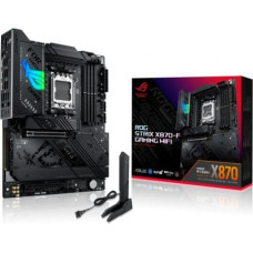 Asus Motherboard ROG STRIX X870-F GAMING WIFI 4DDR5 HDMI/USB-C/DP