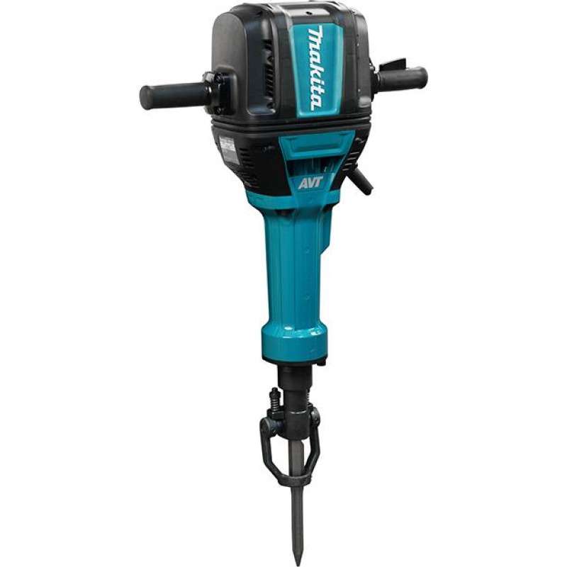 Makita 28mm HEX-ROTA 28mm 2000W 72.8J 31.3kg AVT HM1812