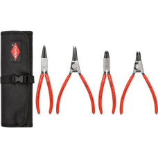 Knipex Set of Circlip Pliers 4 parts