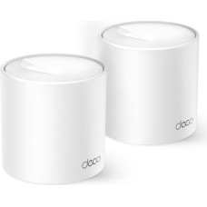 Tp-Link WiFi System Deco X10 (2-pack) AX1500