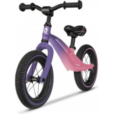 Lionelo Balance bike Bart Air Pink Violet