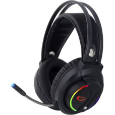 Esperanza STEREO GAMING HEADPHONE WITH MICROPHONE RGB