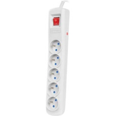 Armac Power strip ARC5 3m ARC5/30/SZ grey