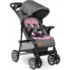 Lionelo Stroller Emma Plus Pink