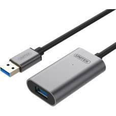 Unitek Extention cable USB3.0 10m AM-AF PREMIUM Y-3005