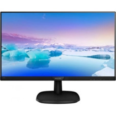 Philips Monitor 27 273V7QDSB IPS DVI HDMI Black