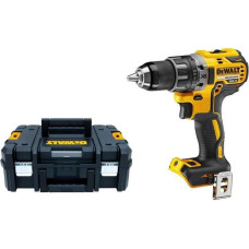 Dewalt WIERTARKO-WKRĘTARKA 18V 70/27Nm  BEZ AKUMULATOWÓW I ŁADOWARKI BRUSHLESS TSTAK DCD791NT