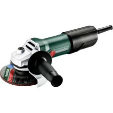 Metabo .SZLIFIERKA KĄT.125 /WEV 850-125 REG. OBR.