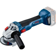 Bosch SZLIFIERKA KĄTOWA 18V 125mm BEZ AKUMULATORÓW I ŁADOWARKI GWS 18V-10