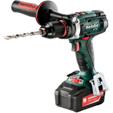 Metabo WIERTARKO-WKRĘTARKA 18V 110/55Nm 2x4,0Ah LI-ION BS 18 LTX IMPULS