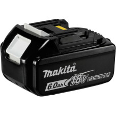 Makita BL1860B bulk Battery 18V / 6,0Ah Li-Ion