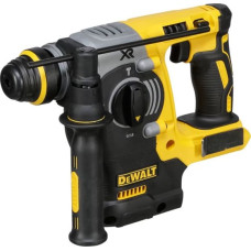 Dewalt MŁOT WIERCĄCO-KUJĄCY SDS-PLUS 18V LI-ION 2,1J BEZ AKUMULATORÓW I ŁADOWARKI TSTAK DCH273NT