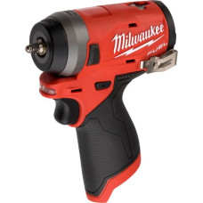 Milwaukee FUEL M12FIW14-0 Cordless Impact Driver 1/4