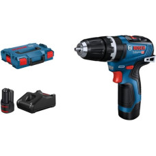 Bosch GSB 12V-35 Kit Cordless Combi Drill