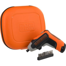 Black+Decker Black & Decker  BCF611CK Cordless Screwdriver