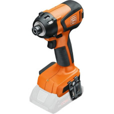 Fein ASCD 18-200 W4 AS N00 Cordless Impact Driver